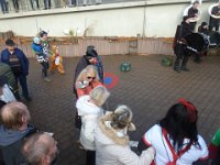 Fasnet-Sunndig 11.02.2024