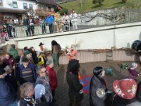 Fasnet-Sunndig 11.02.2024