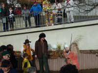 Fasnet-Sunndig 11.02.2024