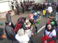 Fasnet-Sunndig 11.02.2024