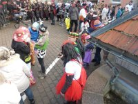 Fasnet-Sunndig 11.02.2024