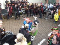 Fasnet-Sunndig 11.02.2024