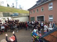 Fasnet-Sunndig 11.02.2024