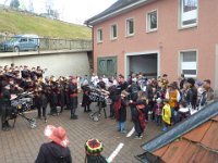 Fasnet-Sunndig 11.02.2024