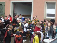 Fasnet-Sunndig 11.02.2024