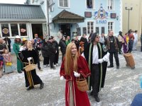 Fasnet-Mendig 12.02.2024