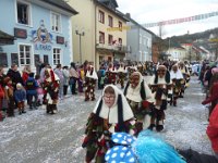 Fasnet-Mendig 12.02.2024