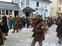 Fasnet-Mendig 12.02.2024