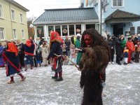 Fasnet-Mendig 12.02.2024