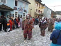 Fasnet-Mendig 12.02.2024