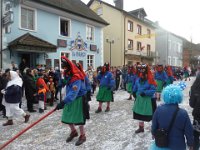 Fasnet-Mendig 12.02.2024