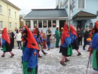 Fasnet-Mendig 12.02.2024