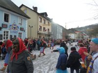Fasnet-Mendig 12.02.2024