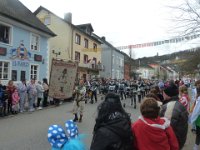 Fasnet-Mendig 12.02.2024