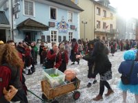 Fasnet-Mendig 12.02.2024