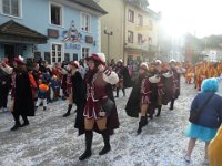 Fasnet-Mendig 12.02.2024