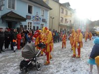 Fasnet-Mendig 12.02.2024