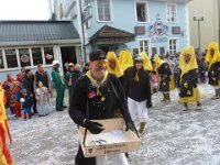 Fasnet-Mendig 12.02.2024