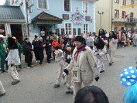 Fasnet-Mendig 12.02.2024