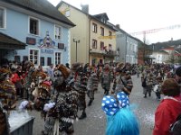 Fasnet-Mendig 12.02.2024