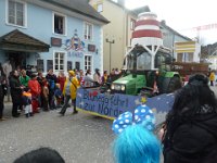 Fasnet-Mendig 12.02.2024