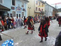 Fasnet-Mendig 12.02.2024