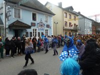 Fasnet-Mendig 12.02.2024