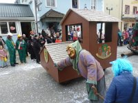 Fasnet-Mendig 12.02.2024