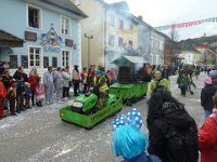 Fasnet-Mendig 12.02.2024