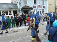 Fasnet-Mendig 12.02.2024