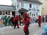 Fasnet-Mendig 12.02.2024