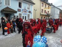 Fasnet-Mendig 12.02.2024