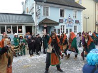 Fasnet-Mendig 12.02.2024