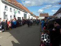 Fasnet-Dsieschdig 13.02.2024