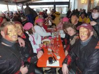 Fasnet-Dsieschdig 13.02.2024