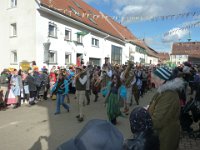 Fasnet-Dsieschdig 13.02.2024