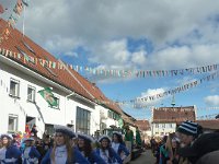 Fasnet-Dsieschdig 13.02.2024