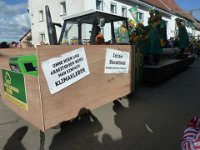 Fasnet-Dsieschdig 13.02.2024