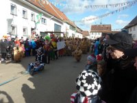 Fasnet-Dsieschdig 13.02.2024