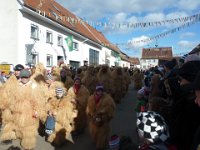 Fasnet-Dsieschdig 13.02.2024