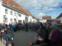 Fasnet-Dsieschdig 13.02.2024