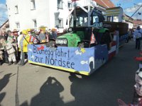 Fasnet-Dsieschdig 13.02.2024