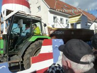 Fasnet-Dsieschdig 13.02.2024