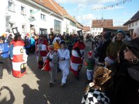 Fasnet-Dsieschdig 13.02.2024