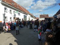 Fasnet-Dsieschdig 13.02.2024