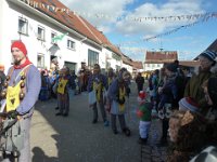Fasnet-Dsieschdig 13.02.2024