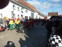 Fasnet-Dsieschdig 13.02.2024