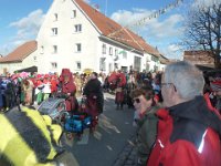 Fasnet-Dsieschdig 13.02.2024