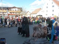 Fasnet-Dsieschdig 13.02.2024