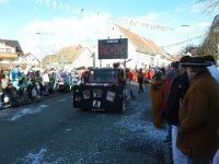 Fasnet-Dsieschdig 13.02.2024